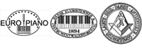 Medlem af Dansk Pianostemmer og Instrumentmagerforening, EuroPiano samt Dansk Antikvitets og Conservatorlaug